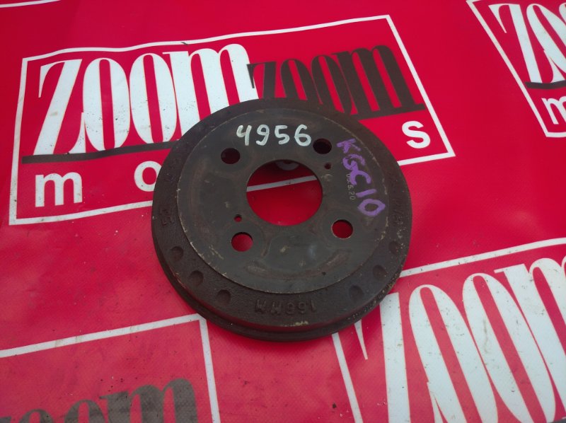 Барабан тормозной, 700 рублей, Красноярск