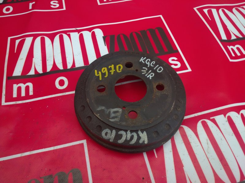 Барабан тормозной, 700 рублей, Красноярск