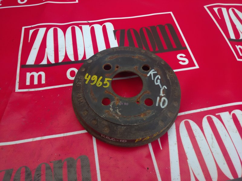 Барабан тормозной, 700 рублей, Красноярск