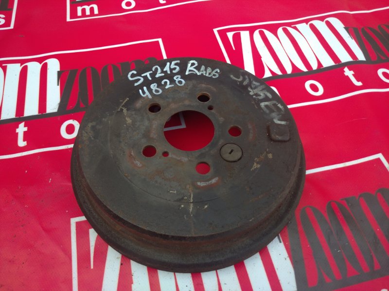 Барабан тормозной, 1500 рублей, Красноярск