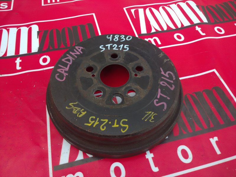 Барабан тормозной, 1500 рублей, Красноярск