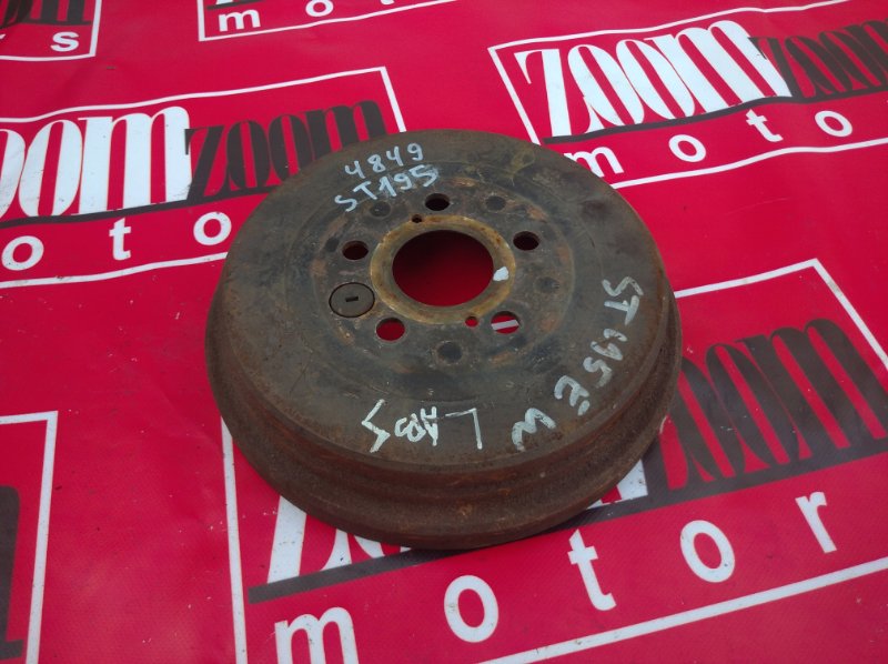 Барабан тормозной, 1500 рублей, Красноярск