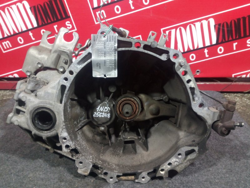 МКПП, 19000 рублей, Красноярск