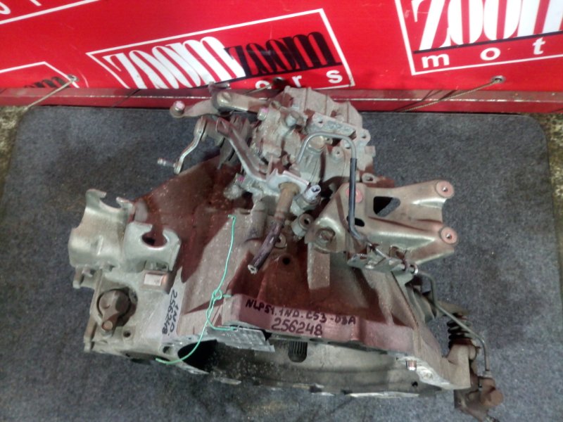 МКПП, 19000 рублей, Красноярск