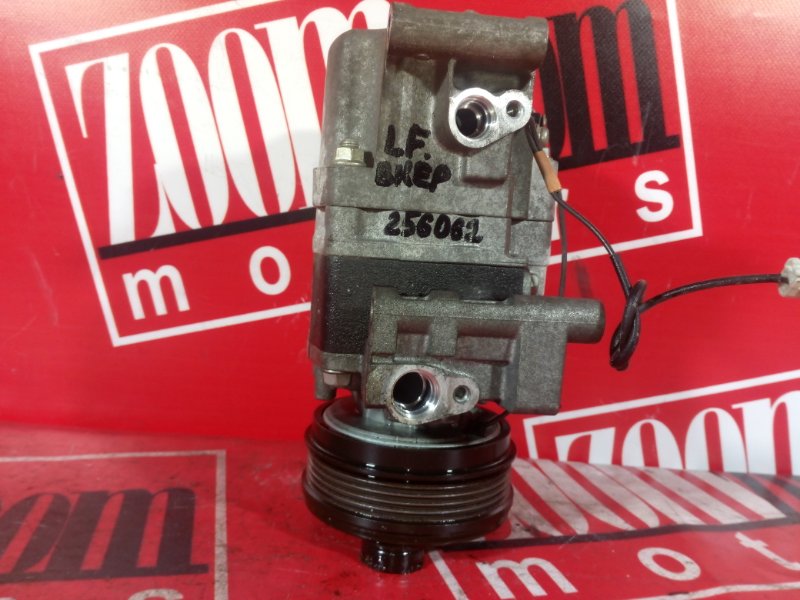 Компрессор кондиционера, 5300 рублей, Красноярск