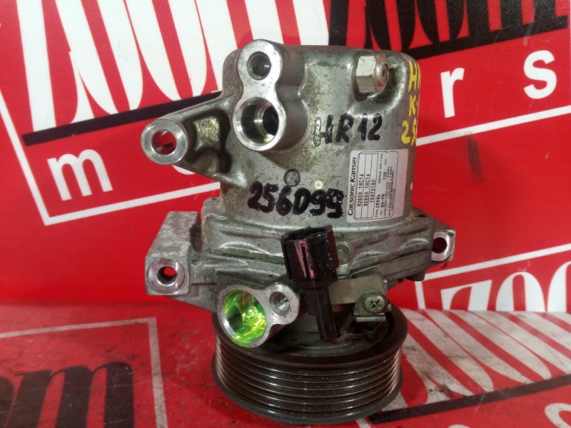 Компрессор кондиционера, 1500 рублей, Красноярск