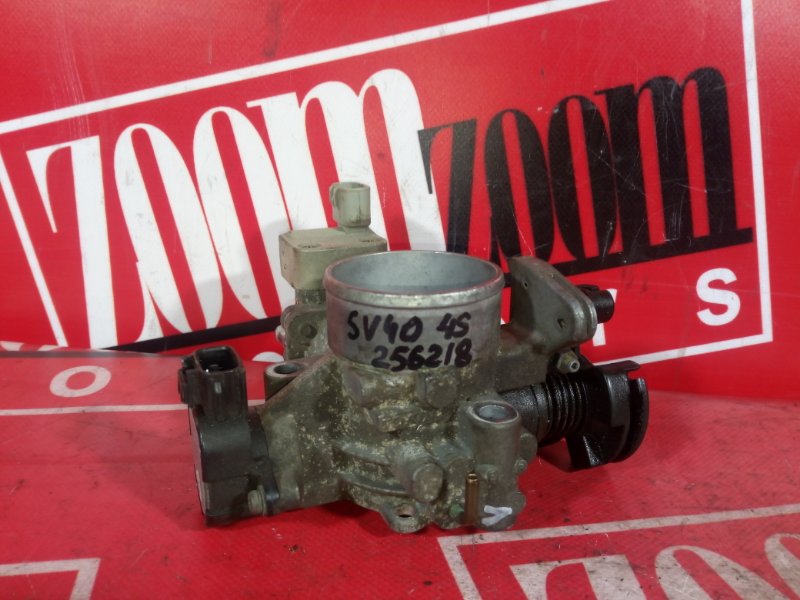 Заслонка дроссельная, 3400 рублей, Красноярск