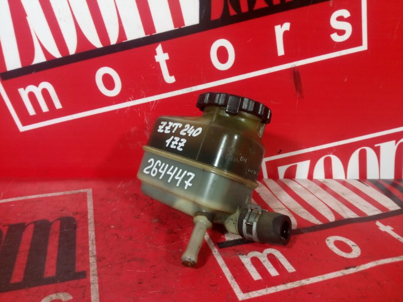 Бачок гидроусилителя, 800 рублей, Красноярск