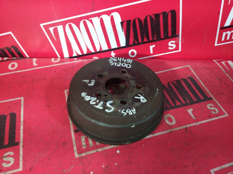 Барабан тормозной, 1500 рублей, Красноярск