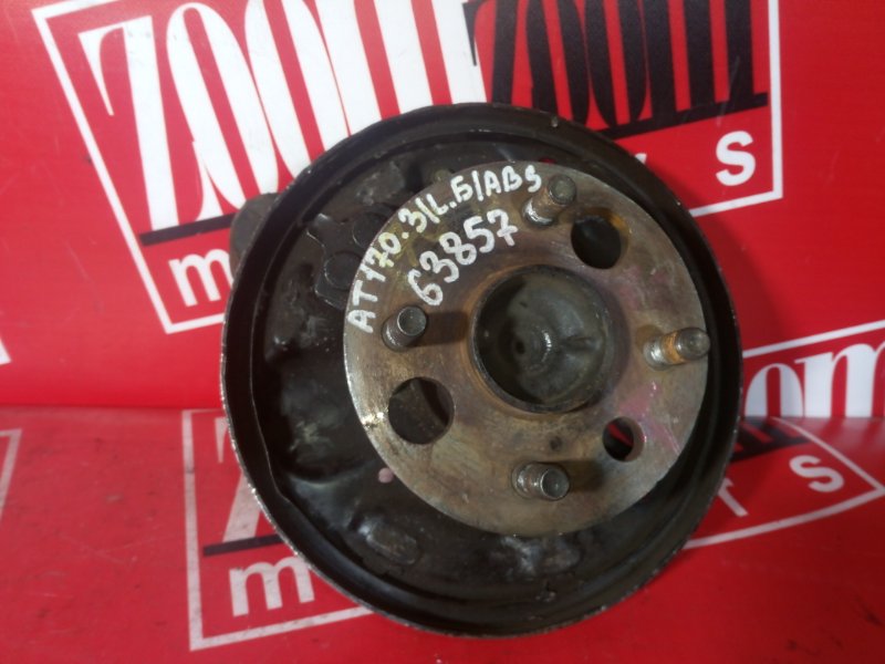 Ступица, 1000 рублей, Красноярск