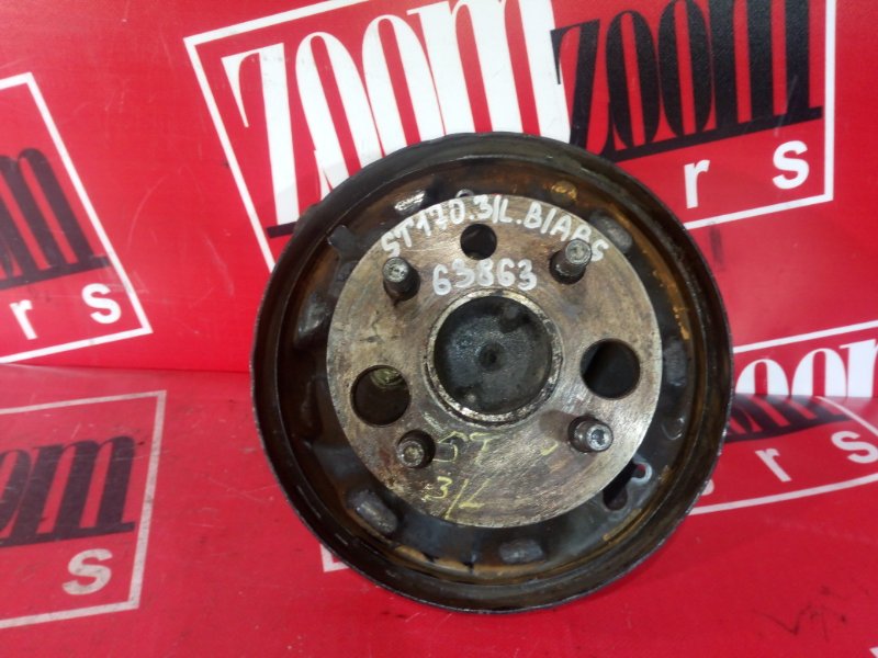 Ступица, 1000 рублей, Красноярск