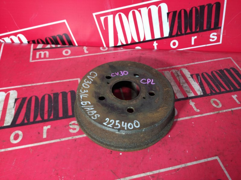 Барабан тормозной, 1200 рублей, Красноярск