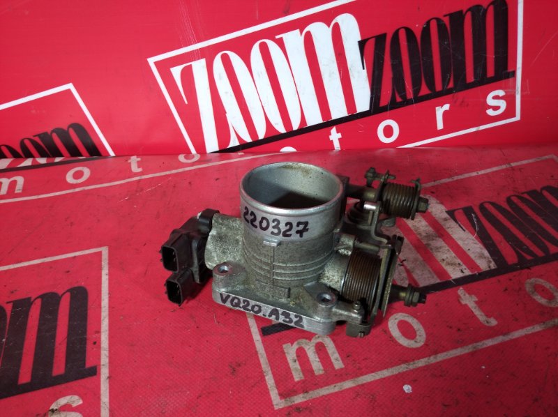 Заслонка дроссельная, 2400 рублей, Красноярск