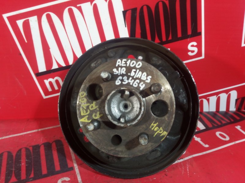 Ступица, 800 рублей, Красноярск