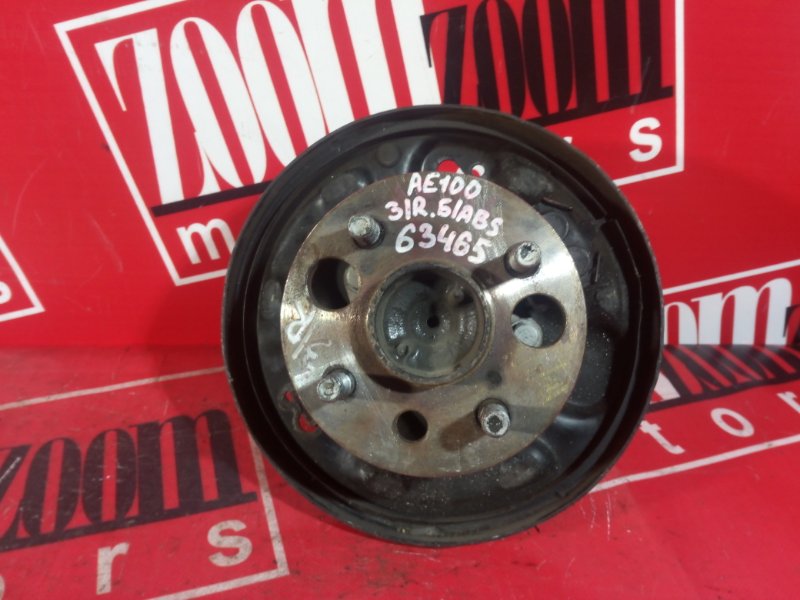 Ступица, 800 рублей, Красноярск