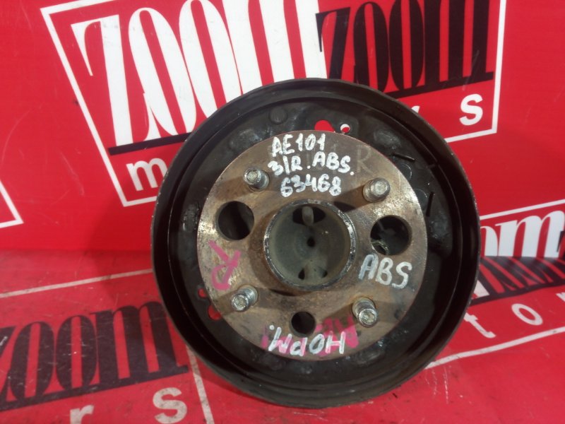 Ступица, 800 рублей, Красноярск