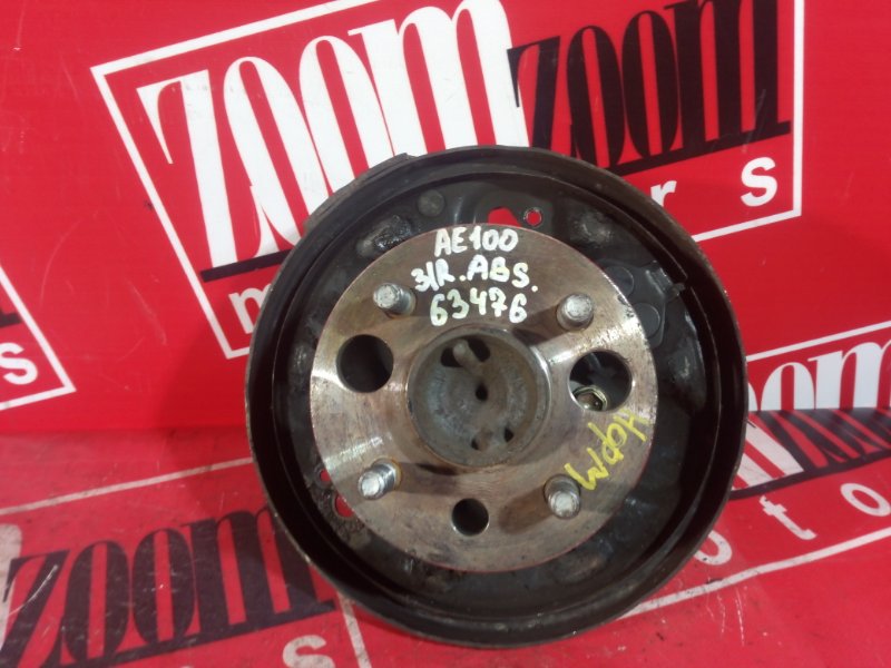 Ступица, 800 рублей, Красноярск