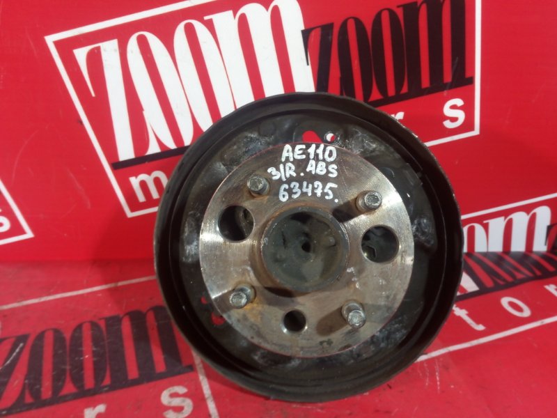 Ступица, 800 рублей, Красноярск