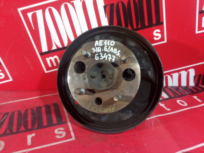 Ступица, 800 рублей, Красноярск