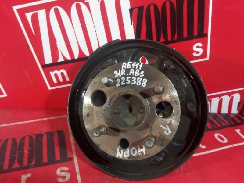 Ступица, 800 рублей, Красноярск