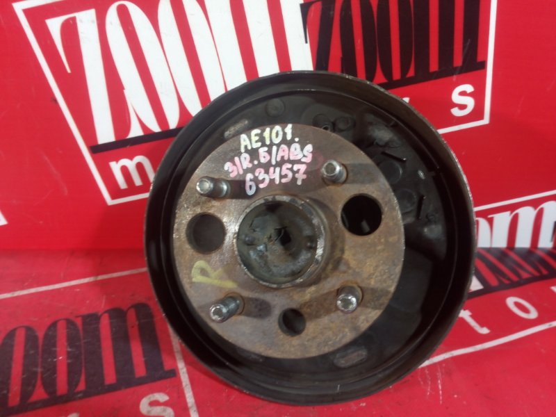 Ступица, 800 рублей, Красноярск