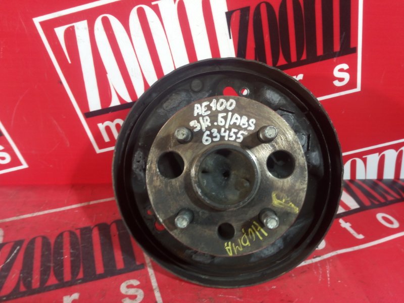 Ступица, 800 рублей, Красноярск