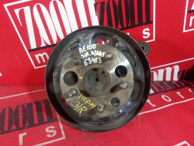 Ступица, 800 рублей, Красноярск