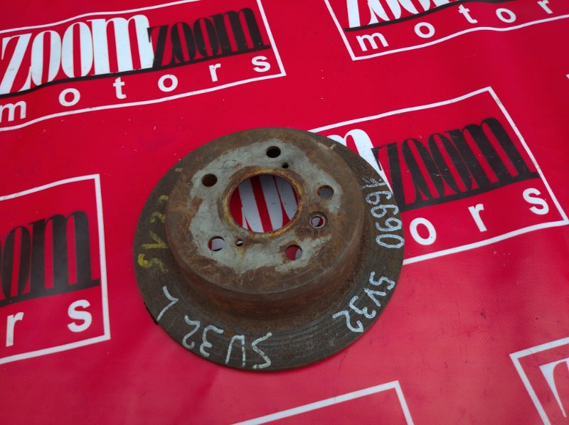 Диск тормозной, 700 рублей, Красноярск