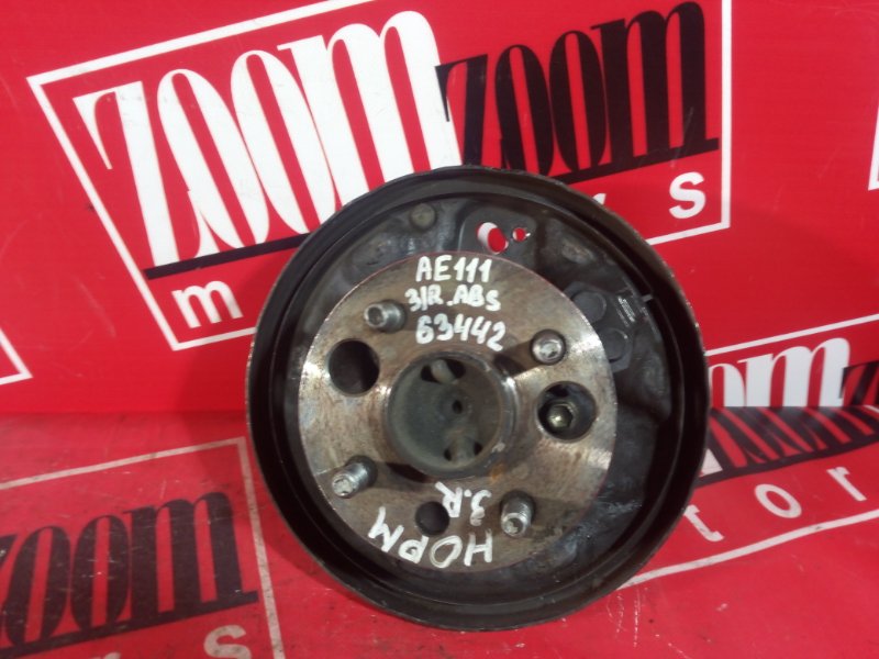 Ступица, 800 рублей, Красноярск