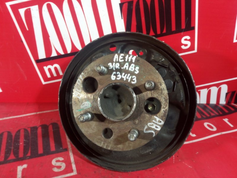 Ступица, 800 рублей, Красноярск