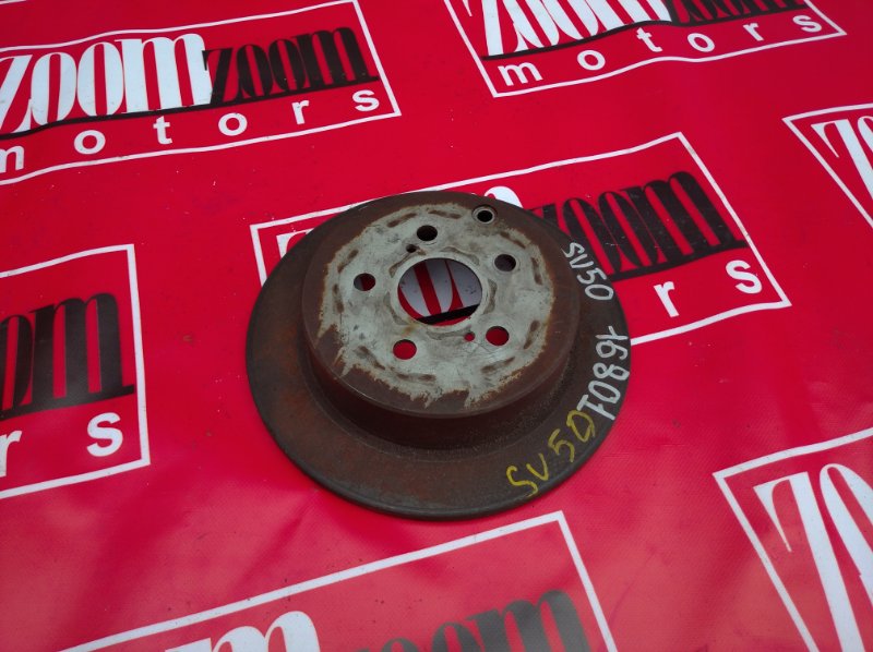 Диск тормозной, 800 рублей, Красноярск