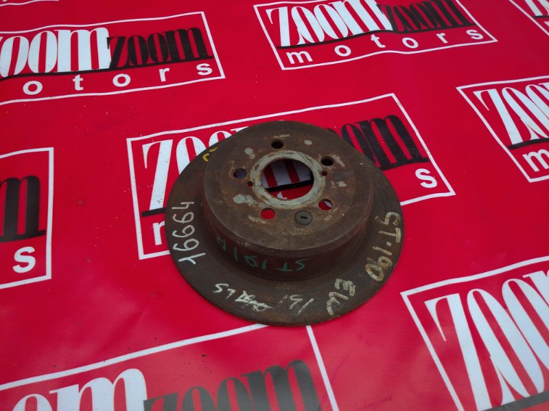 Диск тормозной, 800 рублей, Красноярск