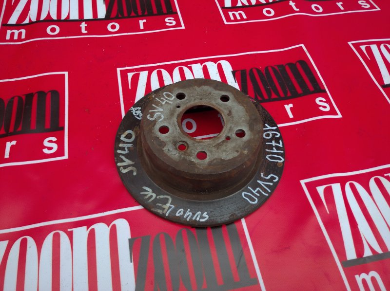 Диск тормозной, 700 рублей, Красноярск