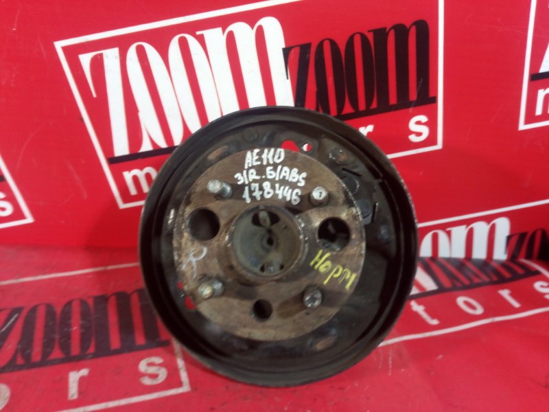 Ступица, 800 рублей, Красноярск