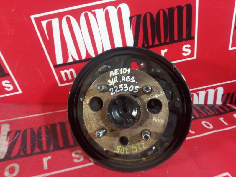 Ступица, 800 рублей, Красноярск