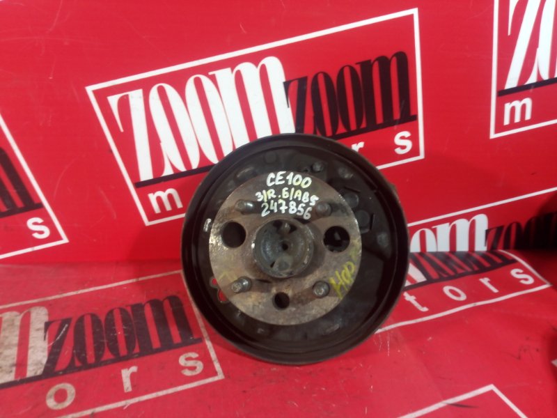 Ступица, 800 рублей, Красноярск