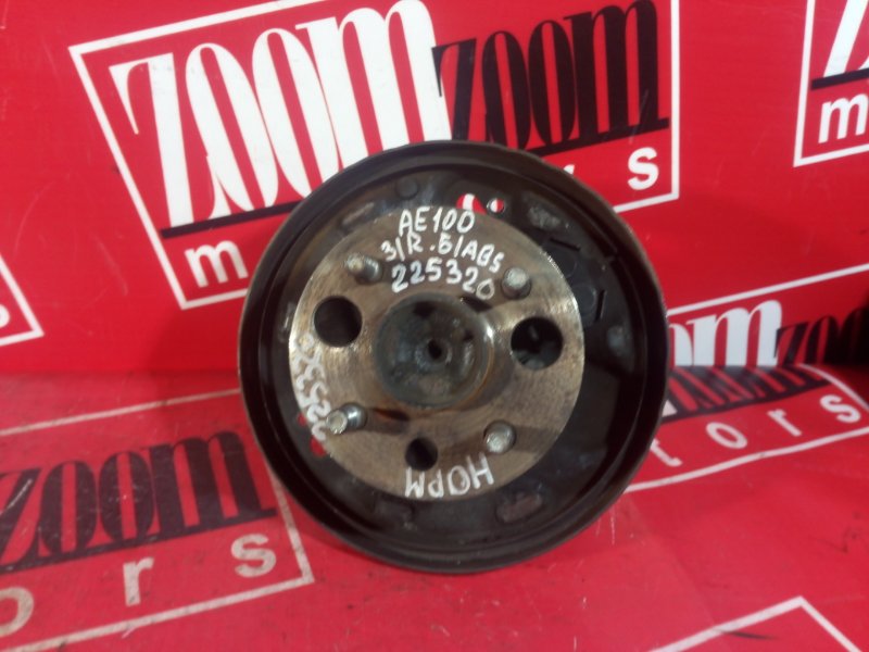 Ступица, 800 рублей, Красноярск