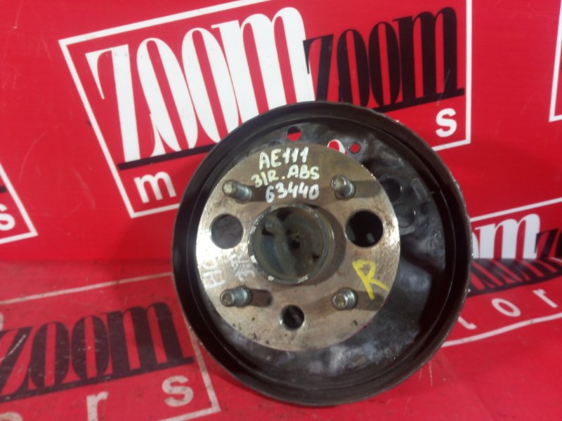 Ступица, 800 рублей, Красноярск