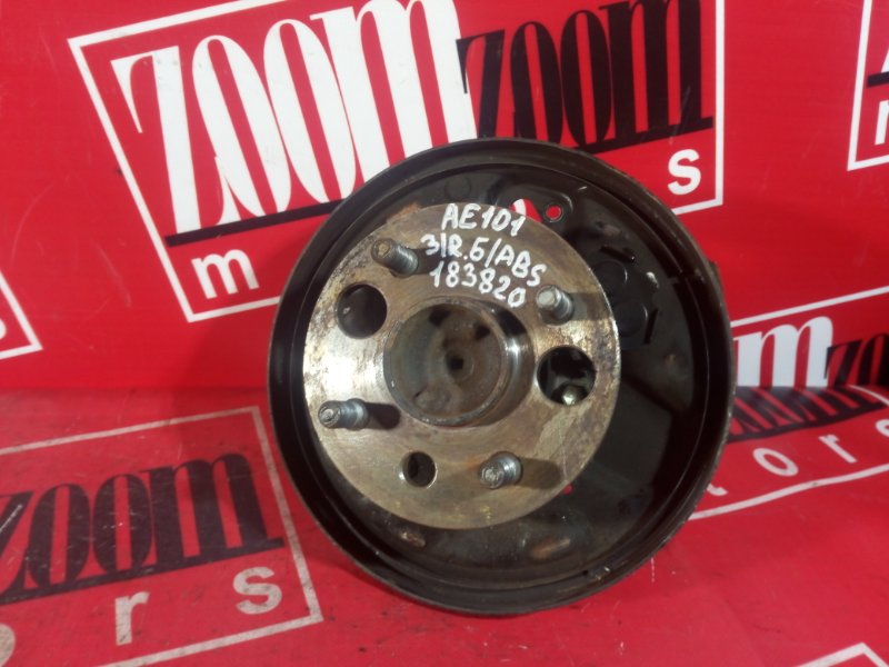 Ступица, 800 рублей, Красноярск