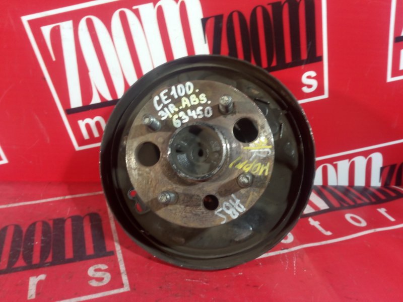 Ступица, 800 рублей, Красноярск