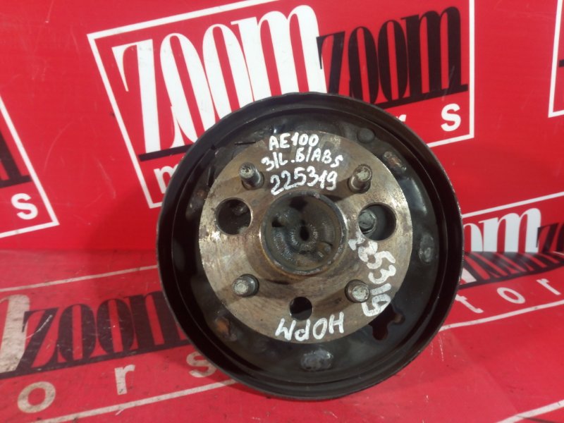 Ступица, 800 рублей, Красноярск