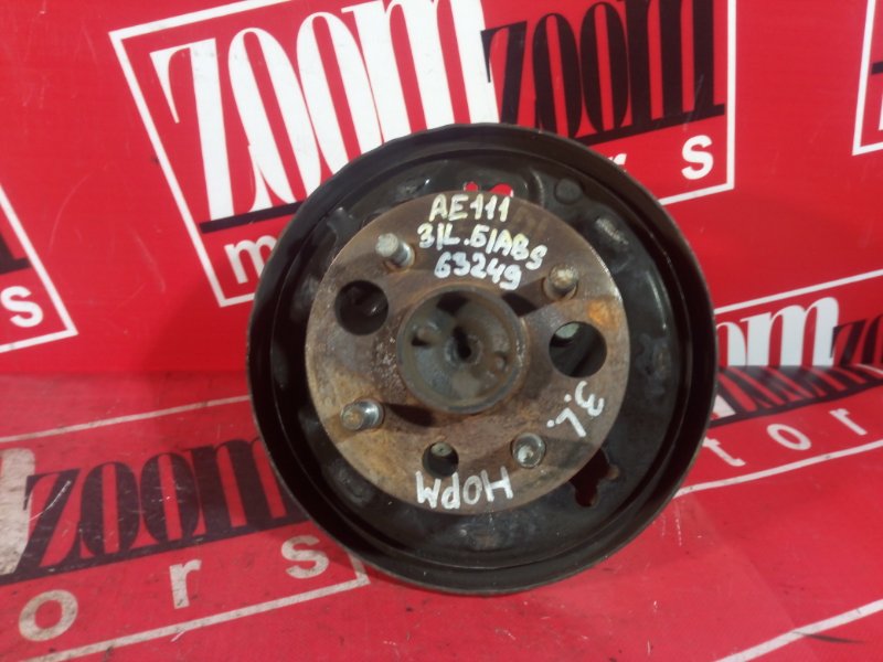 Ступица, 800 рублей, Красноярск