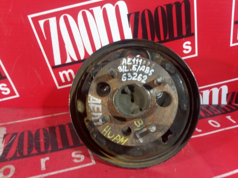 Ступица, 800 рублей, Красноярск