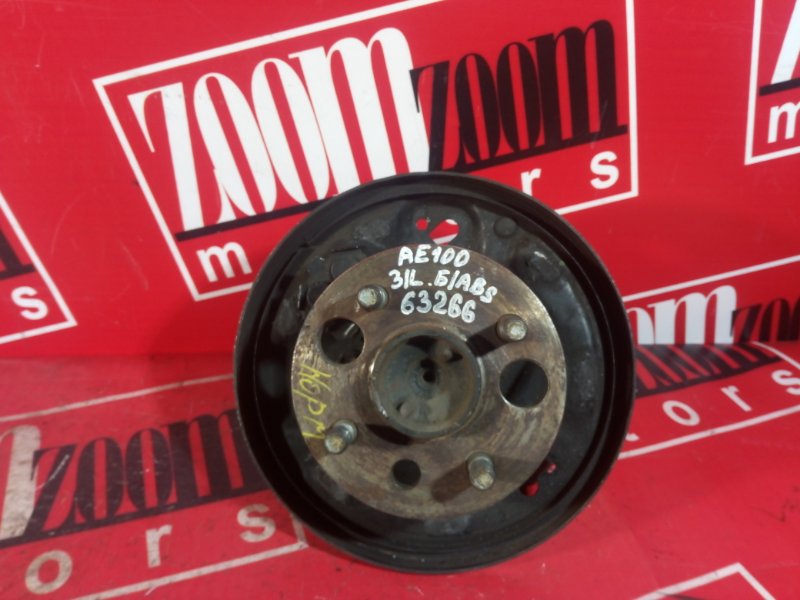 Ступица, 800 рублей, Красноярск