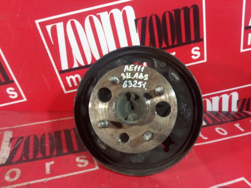 Ступица, 800 рублей, Красноярск