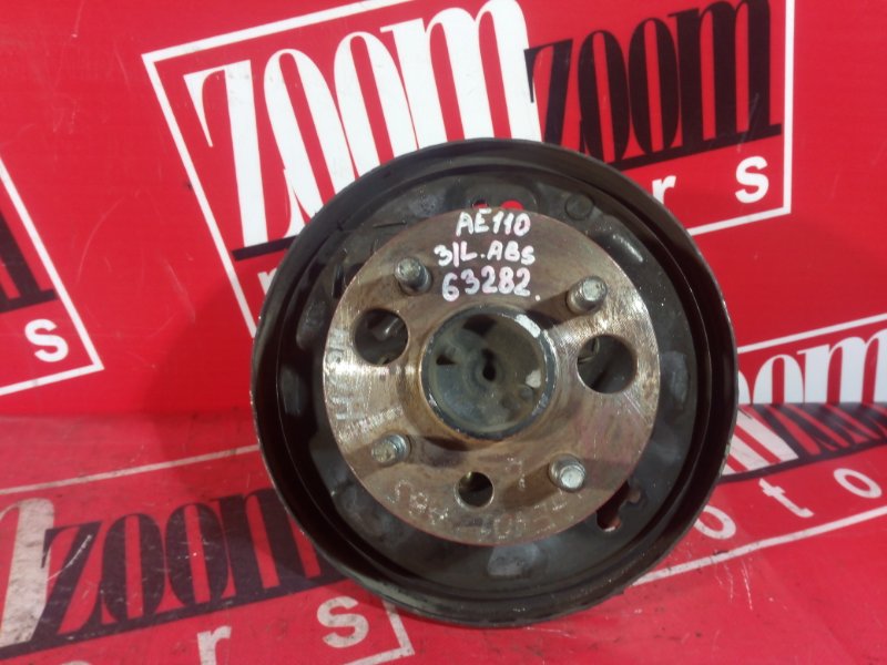 Ступица, 800 рублей, Красноярск