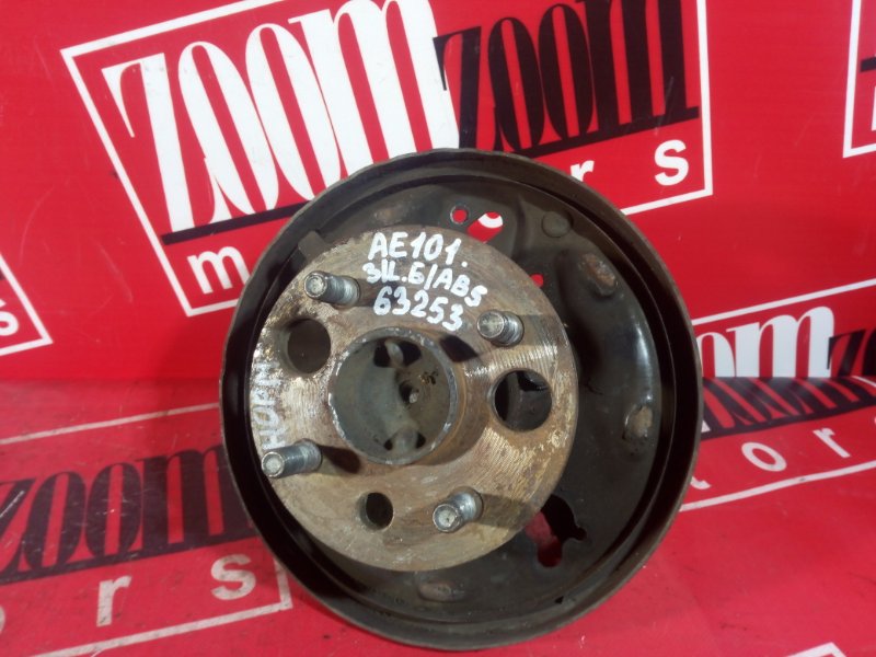 Ступица, 800 рублей, Красноярск