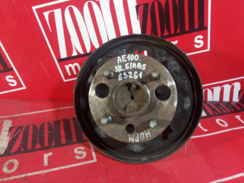 Ступица, 800 рублей, Красноярск