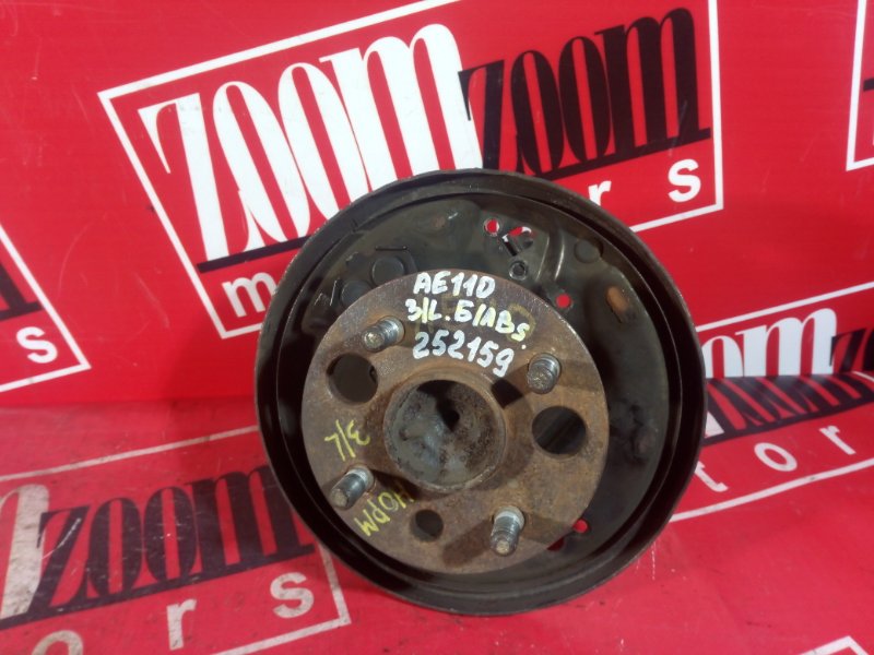 Ступица, 800 рублей, Красноярск