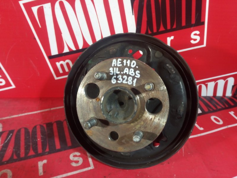 Ступица, 800 рублей, Красноярск